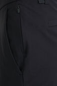 תמונת תקריב דוגמן של ABC Relaxed Fit Trousers 32 L