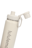 תמונה אחורית של Back to Life Sport Bottle 24oz