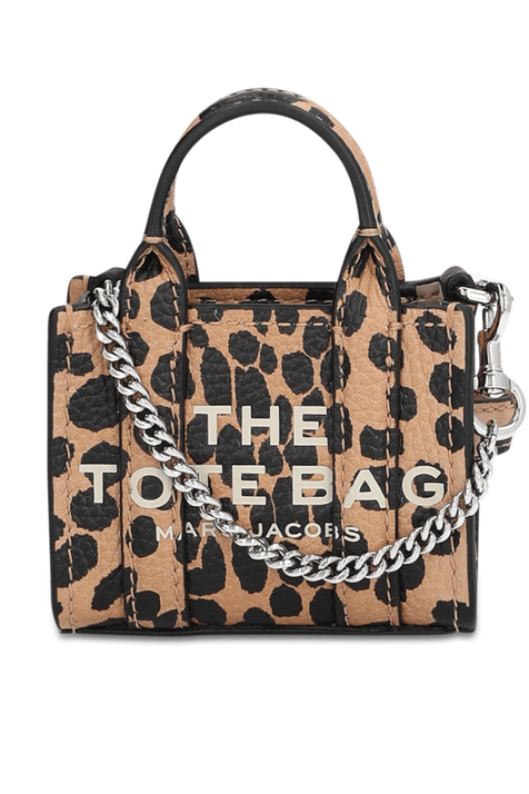 צ'ארם תיק טוט נאנו MARC JACOBS