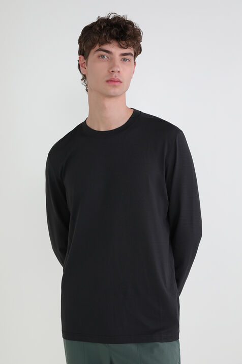 License to Train Relaxed Long-Sleeve