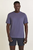 תמונת דוגמן קידמית של Zeroed In Short Sleeve Shirt