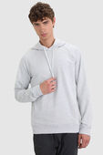 תמונת דוגמן קידמית של City Sweat Pullover Hoodie
