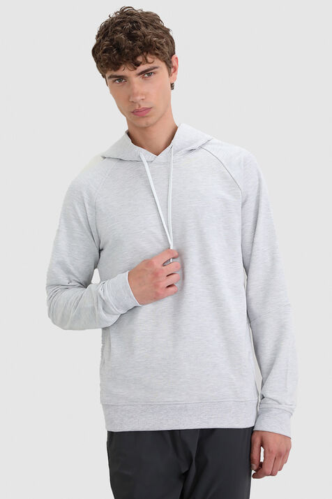 City Sweat Pullover Hoodie