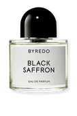 תמונה קידמית של Black Saffron Eau de Parfum 50 ML