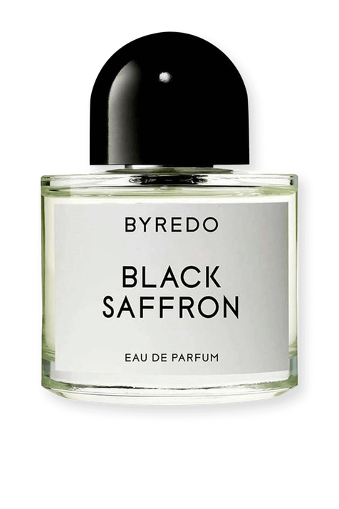 Black Saffron Eau de Parfum 50 ML BYREDO