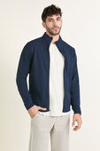 Sojourn Jacket תמונת דוגמן קידמית של Sojourn Jacket