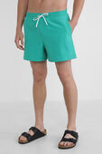 תמונת דוגמן קידמית של Pool Short 5