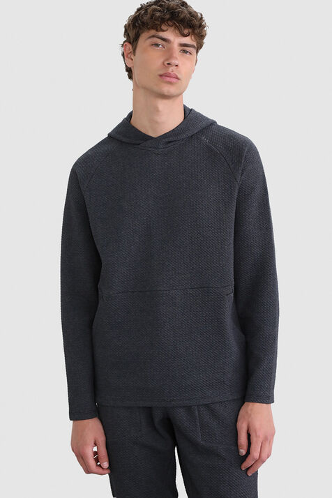 At Ease Hoodie