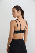 תמונת דוגמן אחורית של Like a Cloud Bra