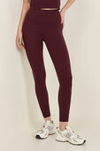 Wunder Train HR Tight 25 תמונת דוגמן קידמית של Wunder Train HR Tight 25