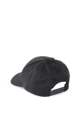 תמונה אחורית של Motor City Cap in Black