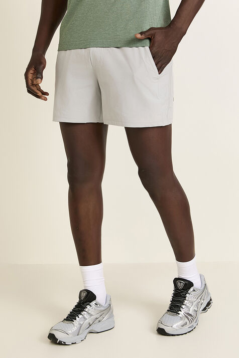Pace Breaker Short Lined 5