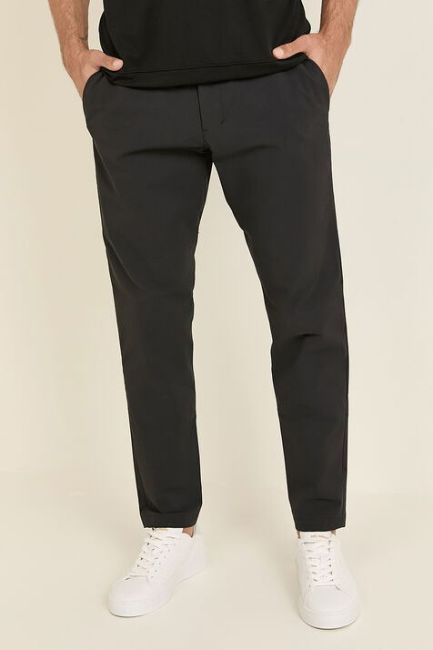 ABC Slim-Fit Trouser 32''L *VersaTwill LULULEMON