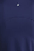 תמונת תקריב דוגמן של Quick-Dry Short-Sleeve Polo Shirt