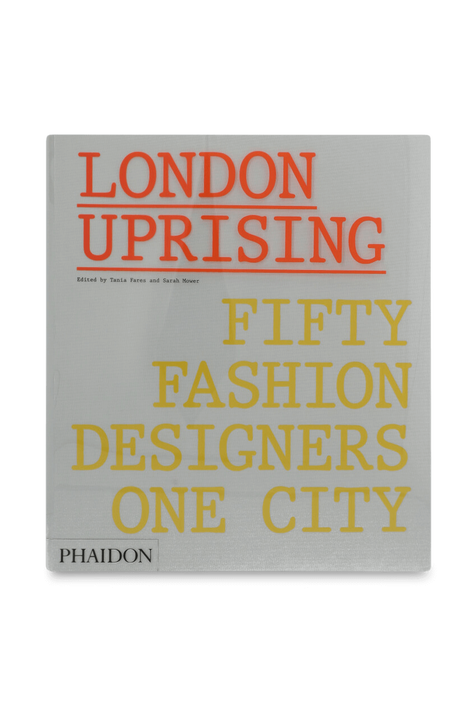 London Uprising PHAIDON