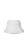 תמונת תקריב של Converse X Keith Haring Reversible Bucket Hat