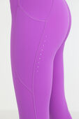 תמונת תקריב דוגמן של Fast and Free High-Rise Tight 25