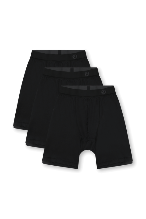 Always In Motion Boxer - 3 Pack LULULEMON