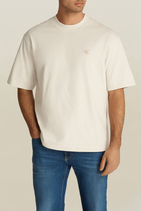 חולצת טי CALVIN KLEIN