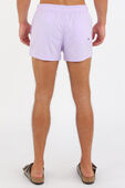 תמונת דוגמן אחורית של Swimshorts in Purple