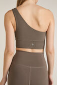 תמונת תקריב דוגמן של Align™ Asymmetrical Bra A/B Cup