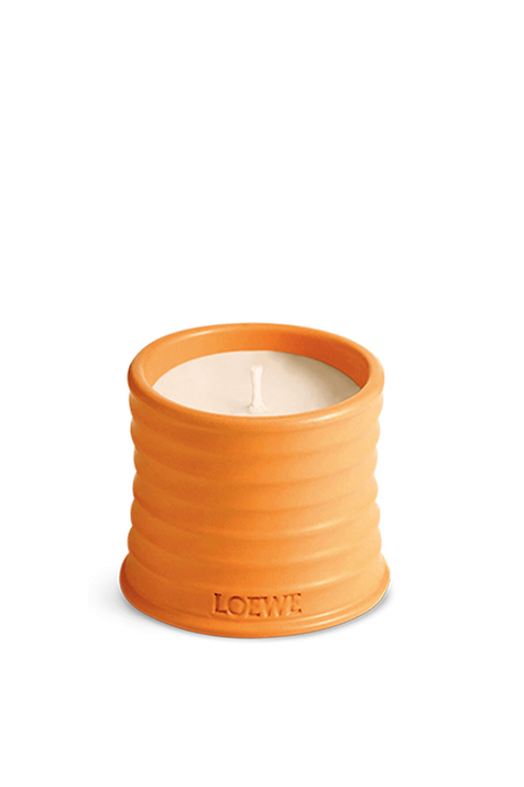 LOEWE Orange Blossom Small Scented Candle LOEWE PERFUMES