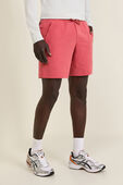 Zeroed In Linerless Short 7 תמונת דוגמן קידמית של Zeroed In Linerless Short 7