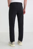 תמונת דוגמן אחורית של ABC Classic Fit Pant 32" Warpstreme