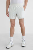 Pace Breaker Linerless Short 5 תמונת דוגמן קידמית של Pace Breaker Linerless Short 5