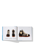 תמונת פנים של The Adidas Archive