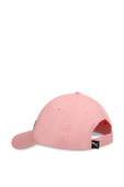 תמונה אחורית של כובע מצחייה