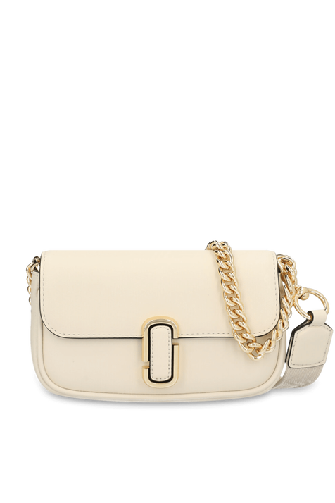 תיק כתף מיני MARC JACOBS