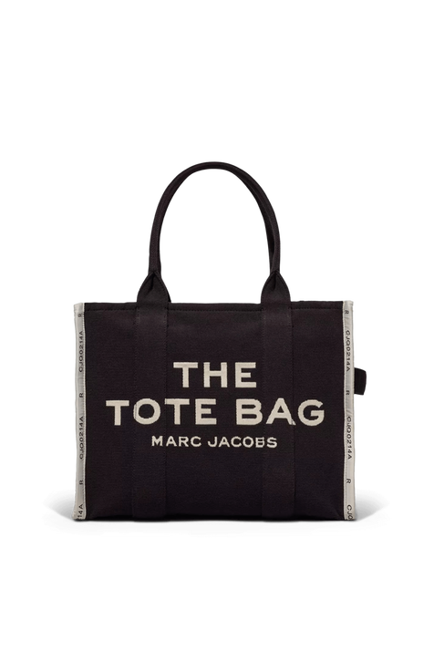 תיק טוט לארג' MARC JACOBS