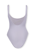 תמונה אחורית של Swim Women's Swimsuit