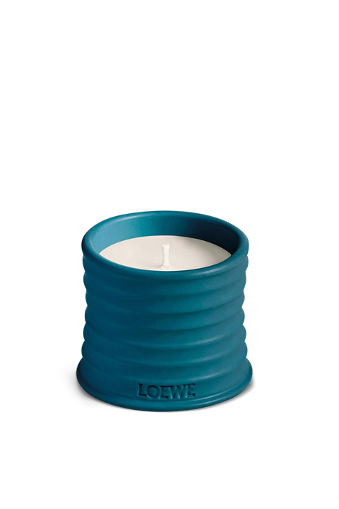 LOEWE Incense Small Scented Candle LOEWE PERFUMES