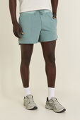 תמונת דוגמן קידמית של License To Train Short 5 *LL