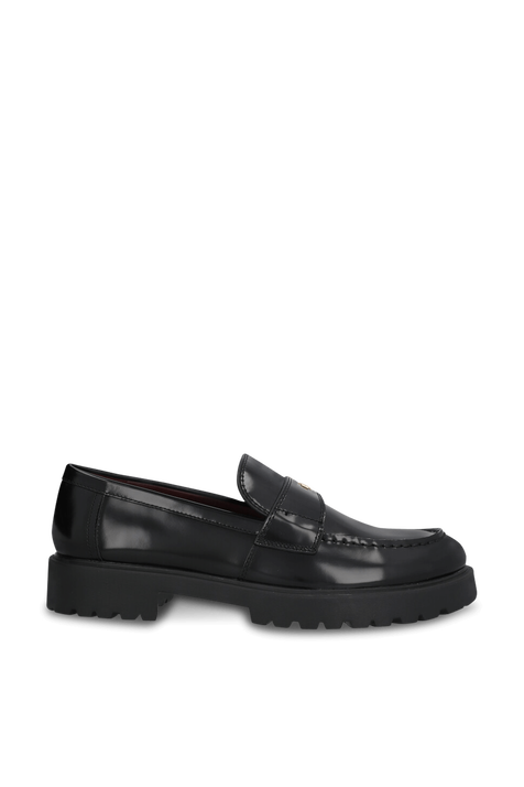 נעלי מוקסינים TORY BURCH
