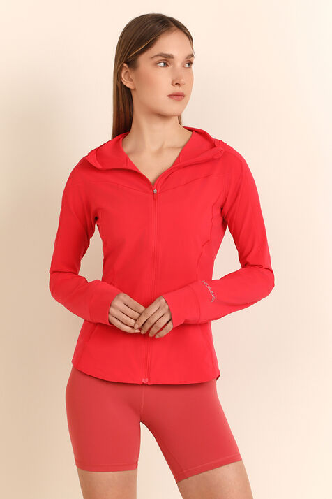 Mist Over Windbreaker LULULEMON