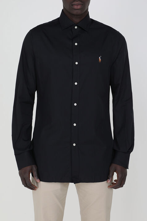חולצה מכופתרת POLO RALPH LAUREN