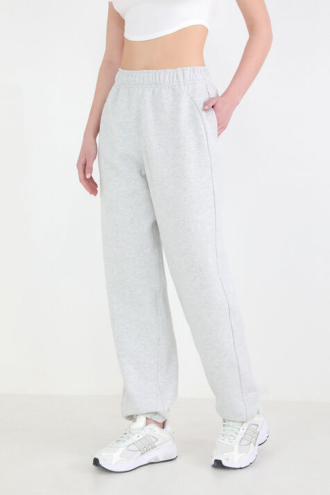 Scuba Mid-Rise Oversized Jogger Regular