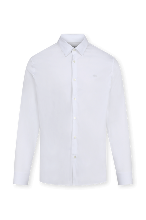 חולצת מכופתרת LACOSTE