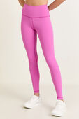 Align™ HR Pant 28'' Leggings תמונת דוגמן קידמית של Align™ HR Pant 28'' Leggings