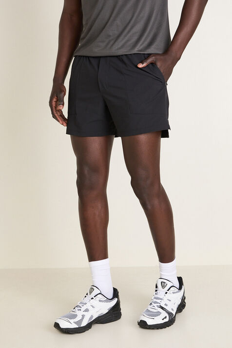License to Train Short 5" LL LULULEMON