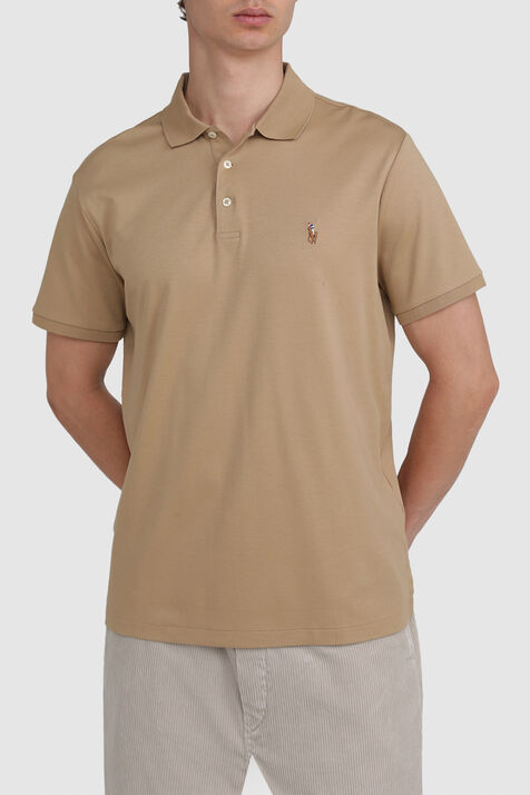 חולצת פולו POLO RALPH LAUREN