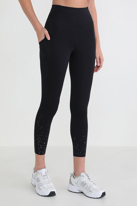 Nulux 5 Pockets HR Run Tight 23 LULULEMON