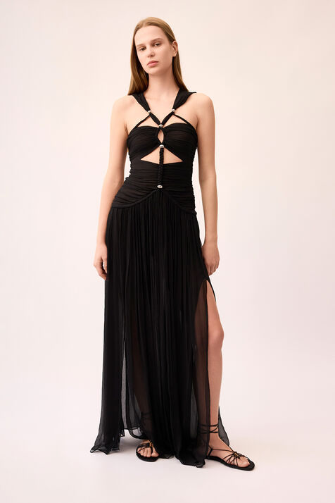 שמלת מקסי ISABEL MARANT