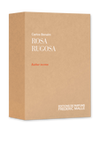תמונה אחורית של Rosa Rugosa Rubber Incense