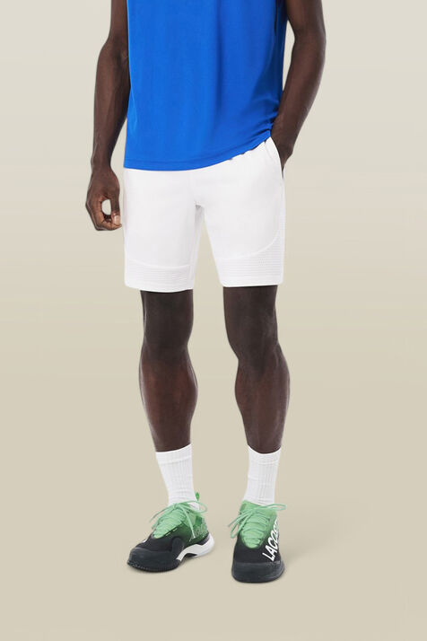 מכנסי טניס אולטרה דריי LACOSTE