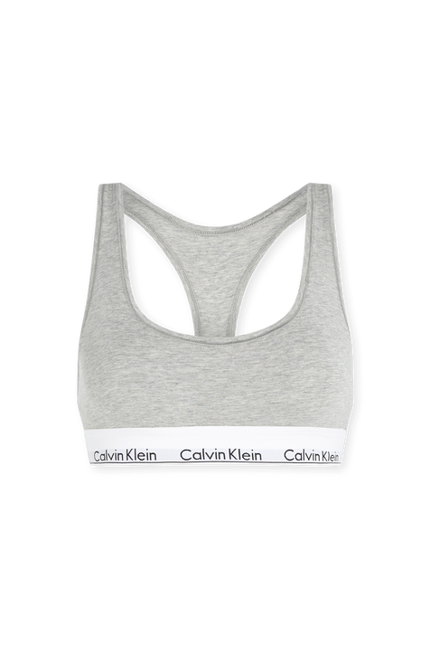 טופ ברלט CALVIN KLEIN