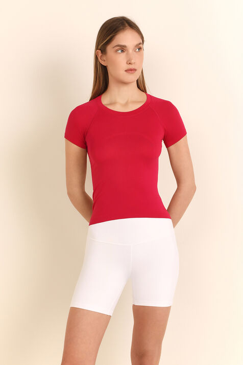 Swiftly Tech Short Sleeve Shirt 2.0 Race